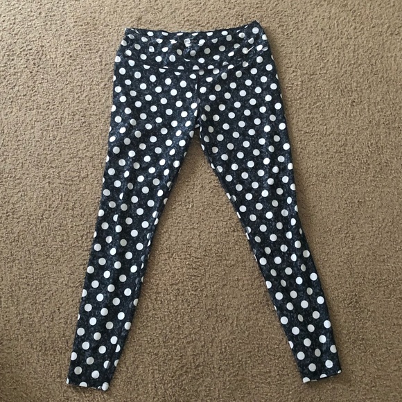 Nike Pants - Nike Dri-Fit leggings